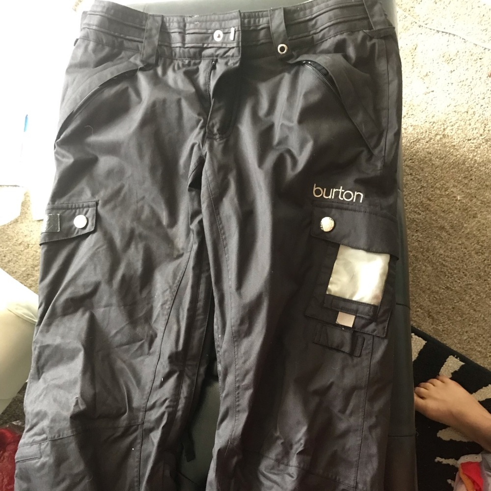 Burton Snowboarding pants